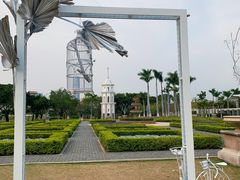 -厦门园林博览苑