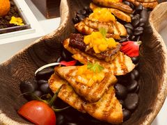 -3号仓库·创意中国菜(新世界城店)