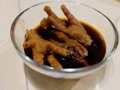 -来龙里 精致 东南亚餐室(万象城店)