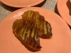 -争鲜回转寿司(南开大悦城店)
