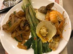-芭菲盛宴·环球美食(锦城万达广场店)