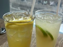 -漫咖啡 (CCPAPK店)