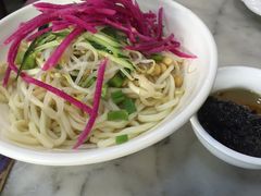 -大碗居老北京炸酱面(蛇口店)