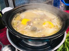 -光明清汤羊(宝业路店)