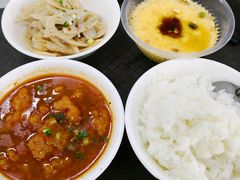 -西安外国语大学-学生食堂(栾树大道店)