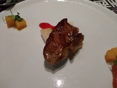 -食间牛排(湖西路店)