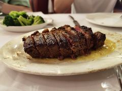 -摩根扒房(桐梓林店)