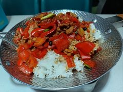 -福巷湘食小馆·猛火现炒(上海首店)