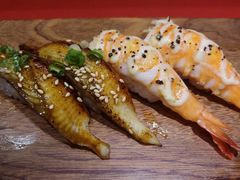 -古田居·特色寿司料理(骏欣中心店)