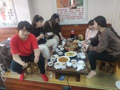 -朴小妹人参鸡汤火锅(长白山万达店)
