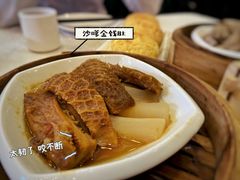 -顺德人家食府(黄金广场店)