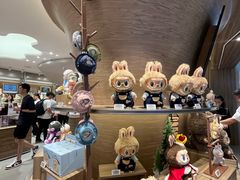 -泡泡玛特POPMART(国金街店)