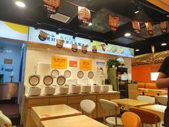 -鱼你在一起(奉贤宝龙城广场店)