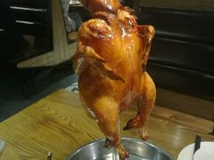 -广东道至正餐厅(区庄店)
