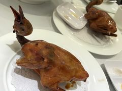 -新成海港大酒楼(康华路店)