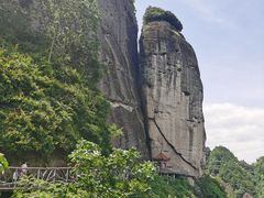 -崀山风景名胜区
