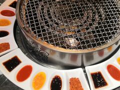 -十三姨正合丰烤肉(营迹路店)