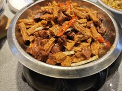 -同喜烤鸭店(光芒店)