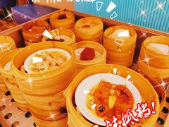 -御水泉·国际水疗会(广州长隆店)