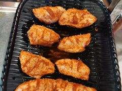 -老号李小肠西昌特色火盆烧烤(树高威尼斯店)