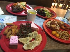 -好伦哥比萨烤肉自助(八里桥店)