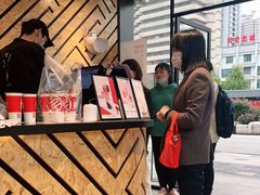 -书亦烧仙草(中南荟店)