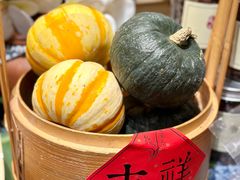 -若蘭慈·无国界素食料理(欢乐海岸店)