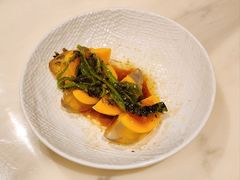 烧椒皮蛋-柴门·头啖汤(天安千树店)