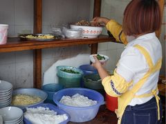 -再回首鸡肉米线(人民路一店)