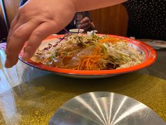 东北大拉皮-关东大厨老三熏鹅(新石店)