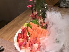 -福樱兰海鲜放题铁板烧(加州店)