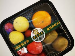 -舟市水产蒸汽活海鲜自助(卓悦汇店)