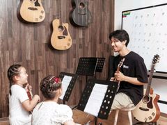 -小确幸吉他(北大街校区)