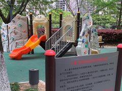 -苏州河梦清园环保主题公园