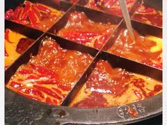 -井格重庆火锅(临平银泰城店)
