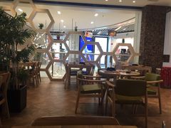 -Sushi Love 创意寿司(丽影广场店)