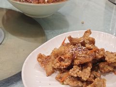 -川人川菜馆·小龙虾·鲜虾现做(黄山路店)