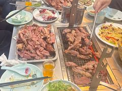 -宗泉烤全羊·烤羊腿·家常菜(解放东路店)