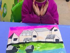 -东方童画少儿美术(莘庄体验馆)