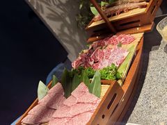 -NIUAN牛庵·日式和牛烧肉(恒隆店)