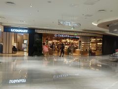 -G·SPACE(金鹰世界店)
