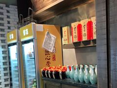 -刀板香·安徽菜(望江东路店)