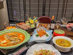 -炊江南·上海菜(国展华漕店)