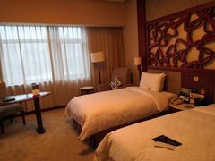 -东怡大酒店(上海科技馆店)