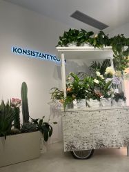 -KONSISTANT科思坦汀问题肌·科技美肤