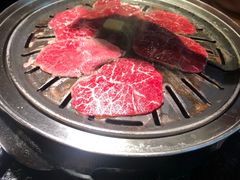 -九田家黑牛烤肉料理(太阳城店)
