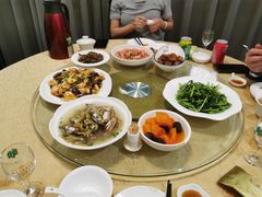 -骆驼阿三饭店(迪赛邻里店)