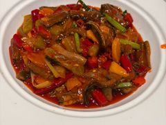 -蜀阳餐厅·金牌水煮鱼