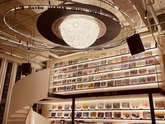 大堂-黑胶星球(华发中城商都店)