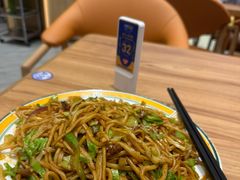 -西部马华清真兰州牛肉面·烧烤夜市(关东店)